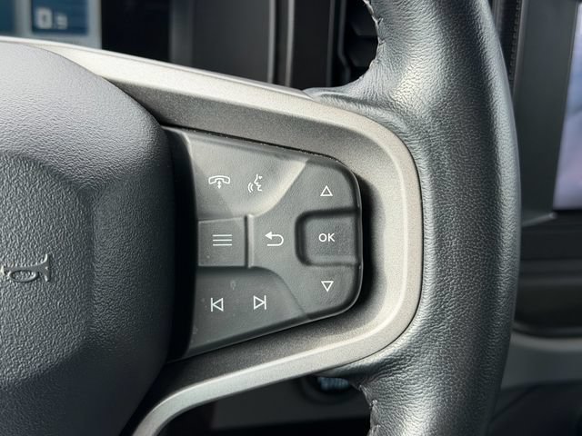 Certified 2023 Ford Bronco Black Diamond AWD/4WD image 18