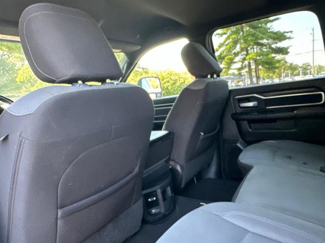 Used 2024 RAM 2500 Big Horn AWD/4WD image 25
