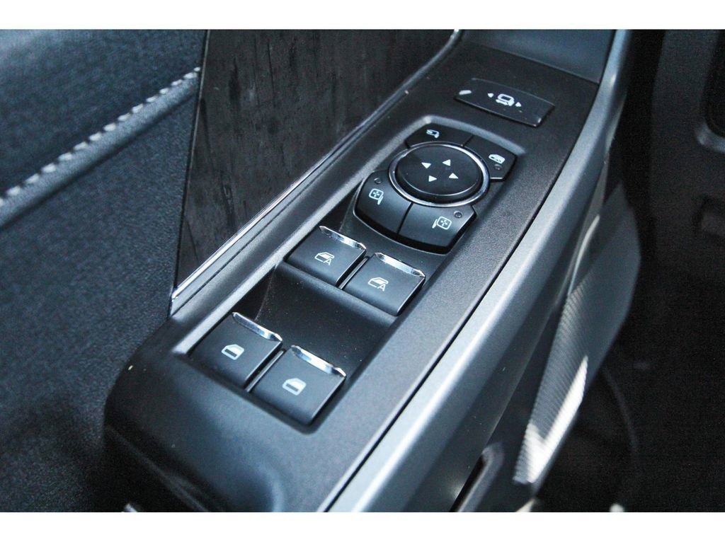 Certified 2024 Ford F350 Lariat w/ Lariat Ultimate Package AWD/4WD image 21