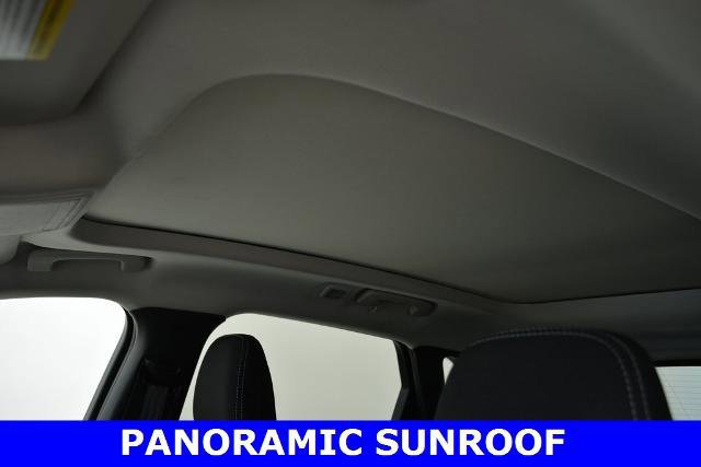 Certified 2023 Ford Escape Active w/ Tech Pack #2 image 11