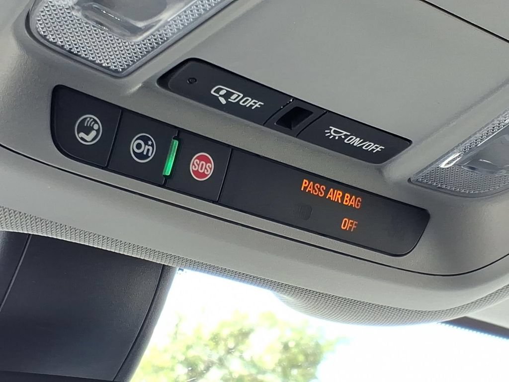 Used 2019 GMC Terrain SLE w/ Driver Convenience Package FWD image 26
