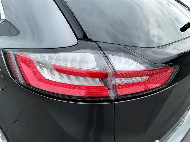 Certified 2023 Ford Edge SEL w/ Convenience Package AWD/4WD image 25