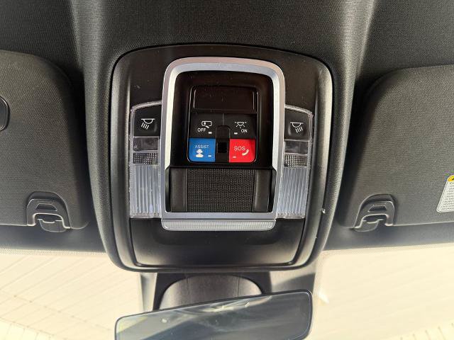 Used 2024 RAM 1500 Laramie RWD image 21