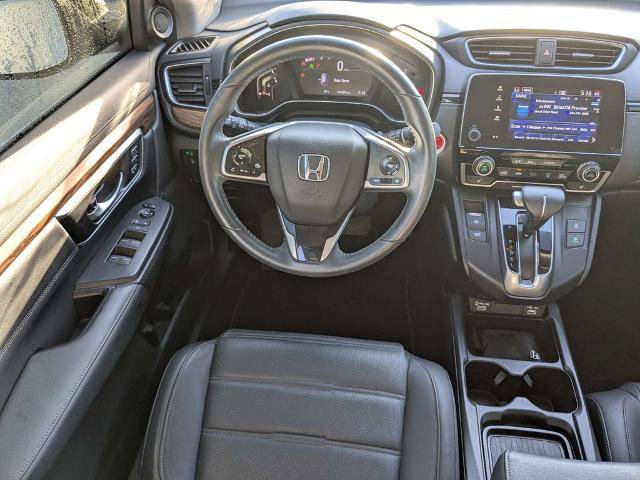 Used 2020 Honda CR-V EX-L image 17