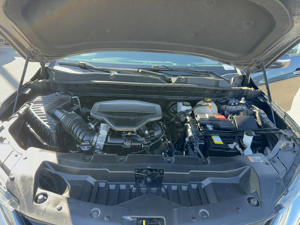 Used 2022 Chevrolet Blazer Premier w/ Enhanced Convenience Package image 38