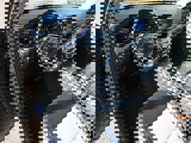 Certified 2023 Ford Explorer XLT w/ Equipment Group 202A image 12