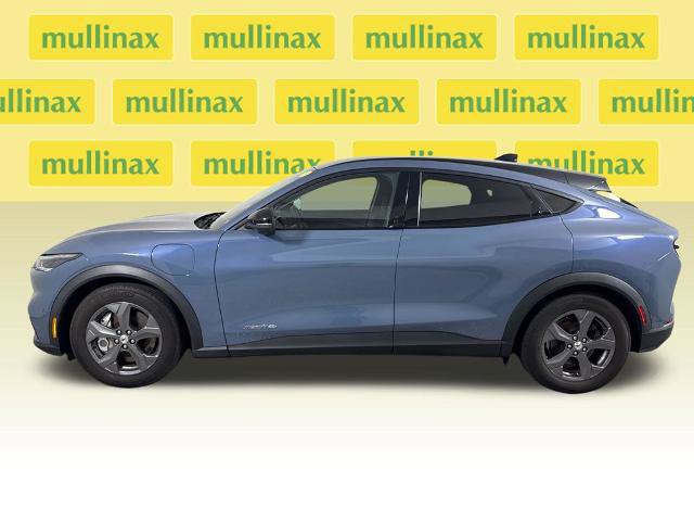 Certified 2023 Ford Mustang Mach-E Select AWD/4WD image 12