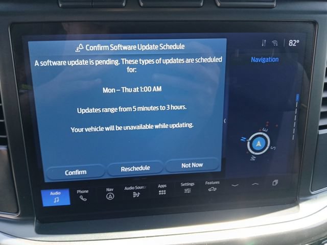 Certified 2024 Ford F150 STX w/ STX Black Appearance Package AWD/4WD image 21