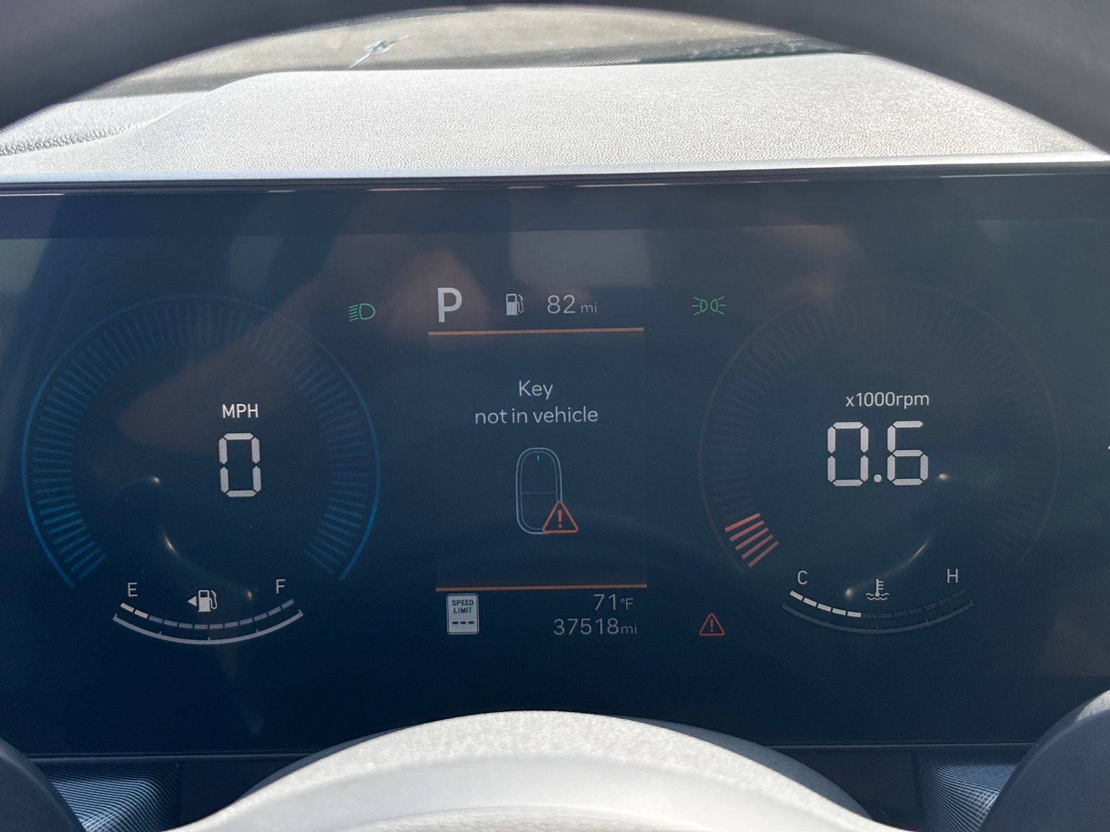 Used 2025 Hyundai Sonata SEL FWD image 16