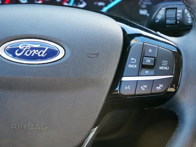 Certified 2022 Ford Escape SE w/ Convenience Package AWD/4WD image 19