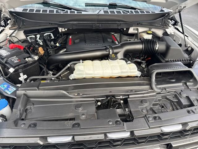 Certified 2023 Ford F150 Raptor image 8