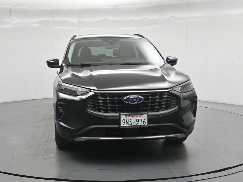 Certified 2023 Ford Escape SE FWD image 44