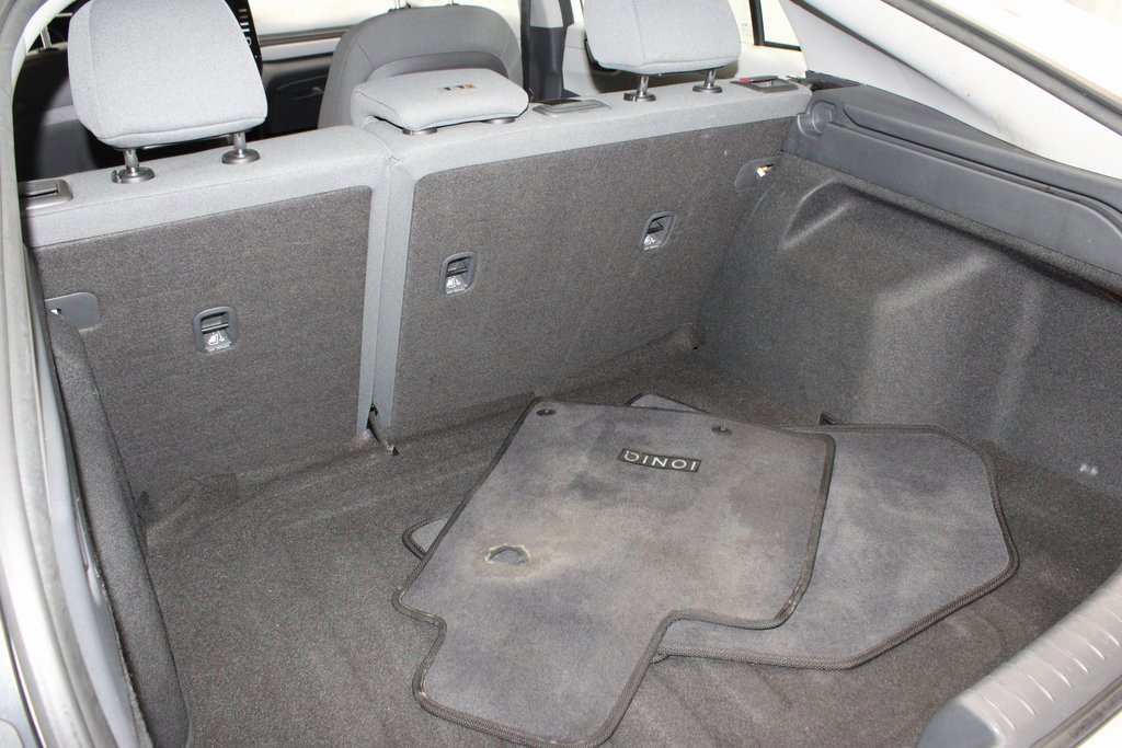 Used 2020 Hyundai Ioniq Blue image 14