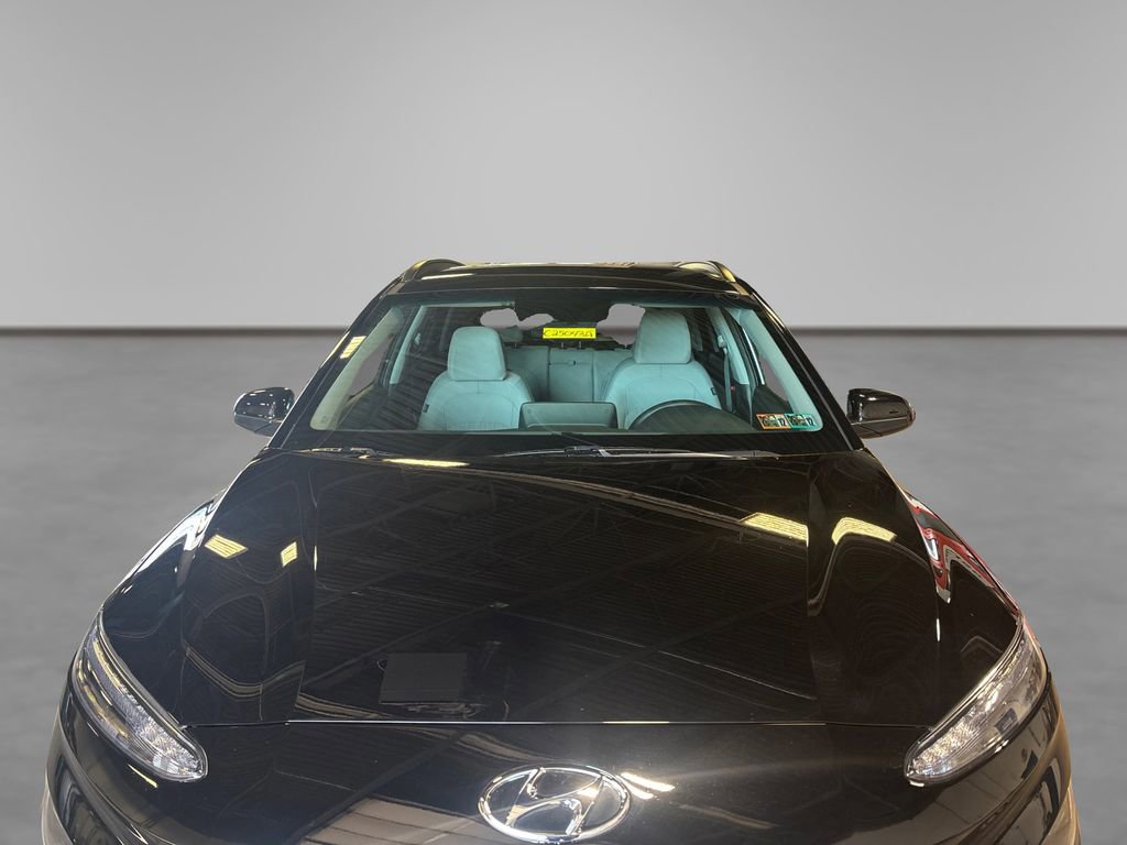 Used 2023 Hyundai Kona SEL w/ Cargo Package image 12