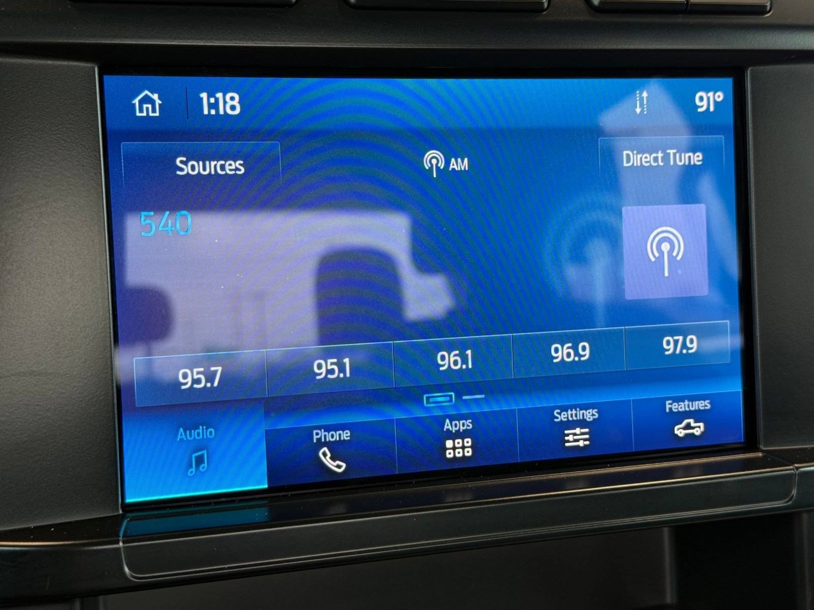 Certified 2023 Ford F450 XLT w/ FX4 Off-Road Package AWD/4WD image 23