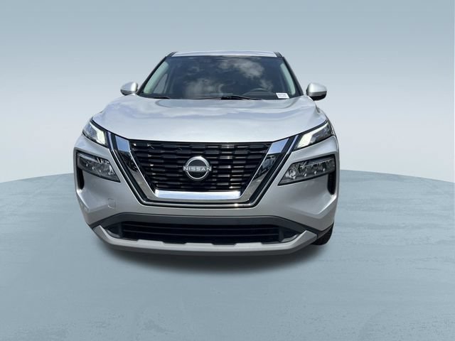 Used 2022 Nissan Rogue SV FWD image 10