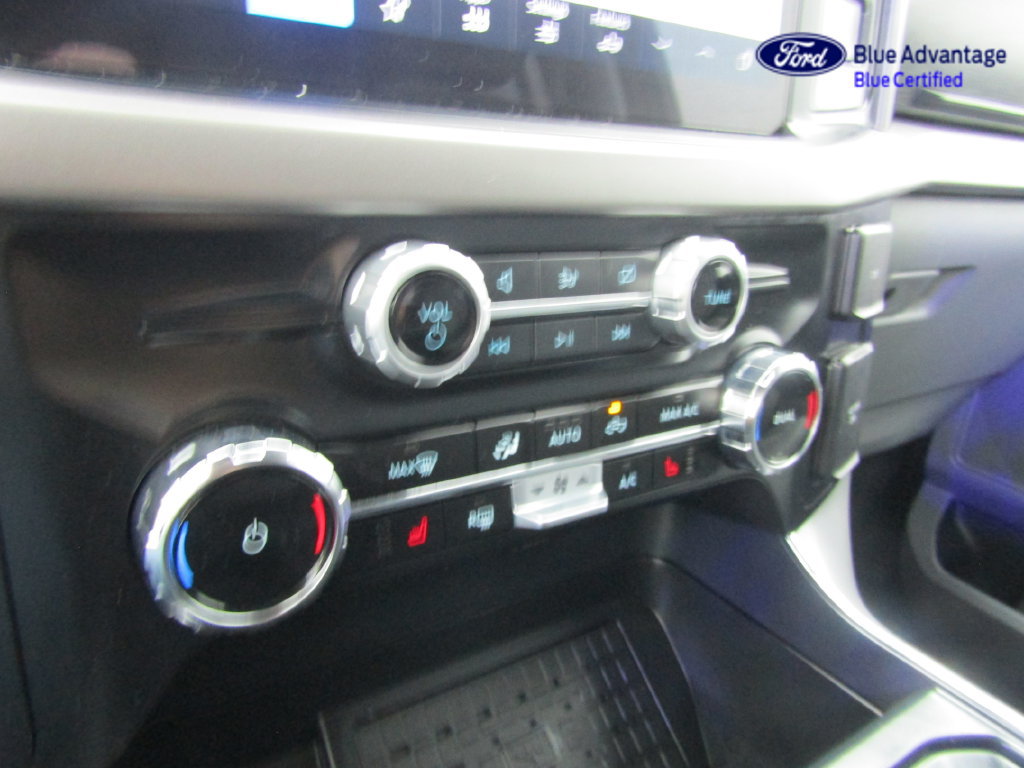 Certified 2024 Ford F150 XLT w/ Equipment Group 302A MID AWD/4WD image 27