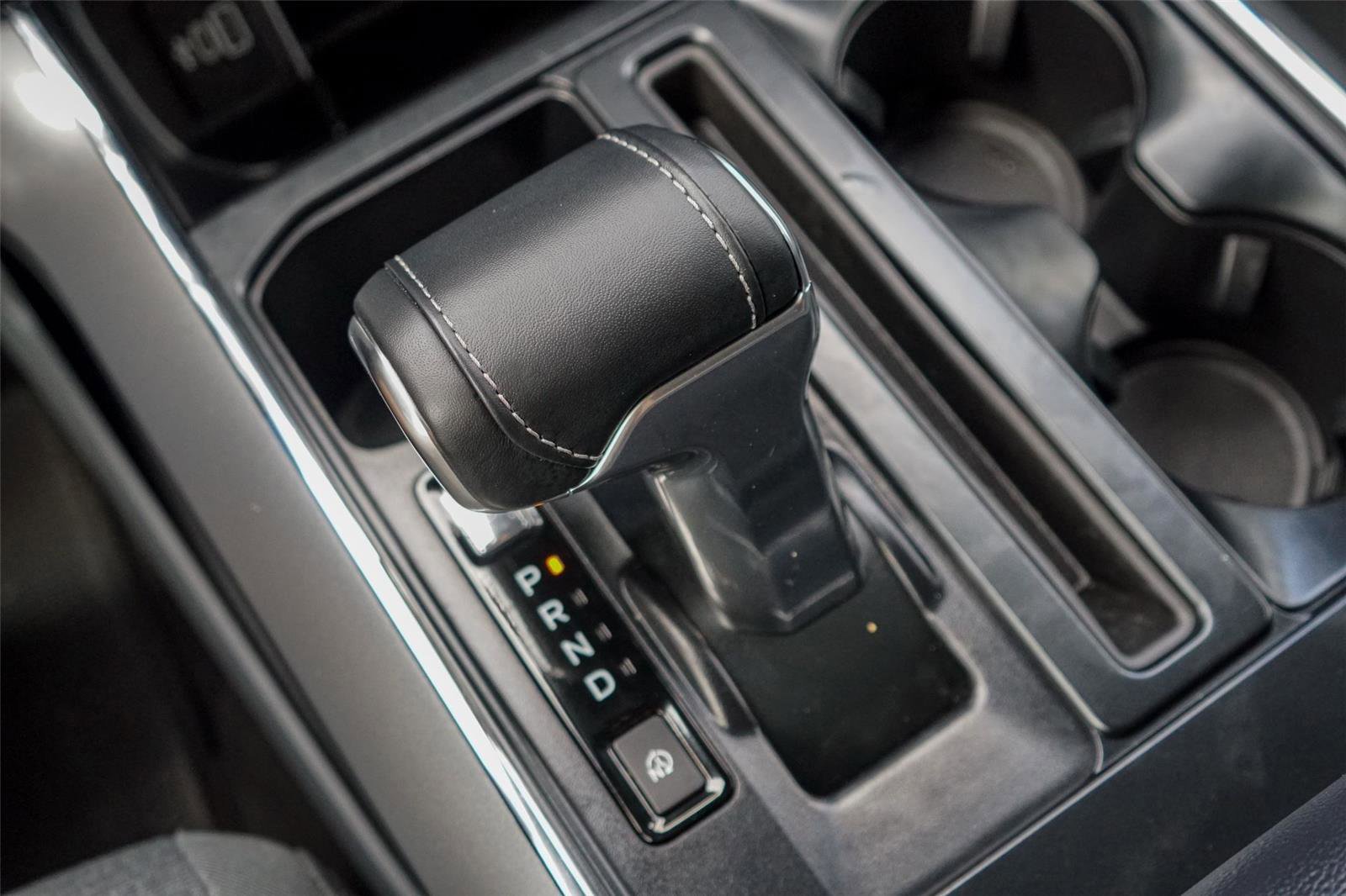 Certified 2025 Ford F150 Lightning XLT AWD/4WD image 14