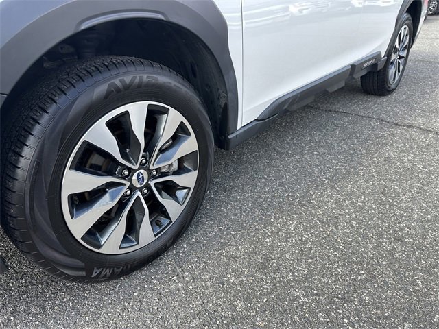 Used 2023 Subaru Outback Limited image 13