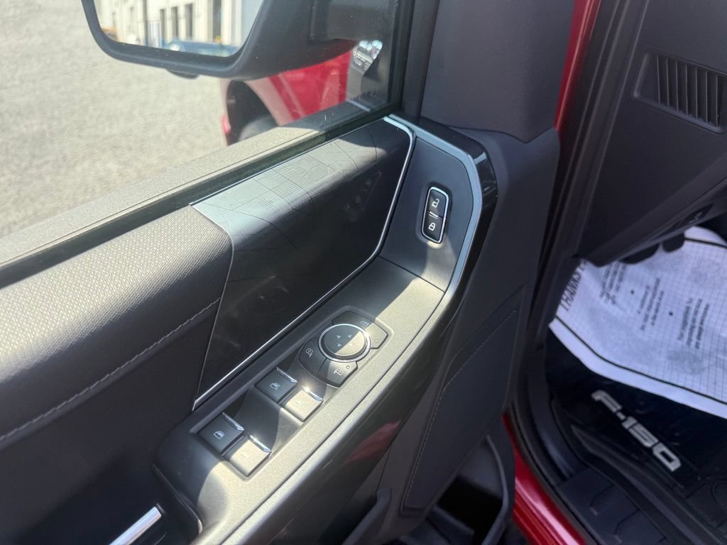 Certified 2021 Ford F150 XLT w/ Equipment Group 302A High RWD image 18