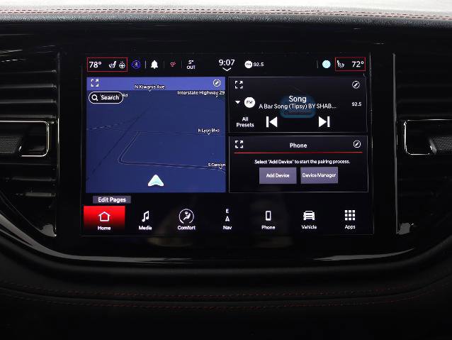 Used 2022 Dodge Durango R/T image 16