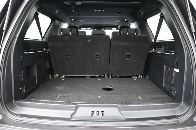 Certified 2020 Ford Expedition Max XL AWD/4WD image 29