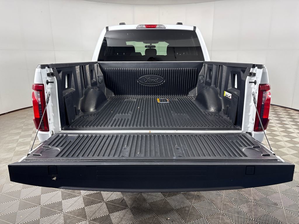 Certified 2024 Ford F150 STX RWD image 24