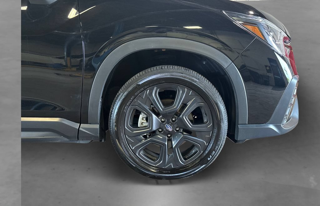 Used 2025 Subaru Ascent Bronze Edition w/ Popular Package #2 AWD/4WD image 21