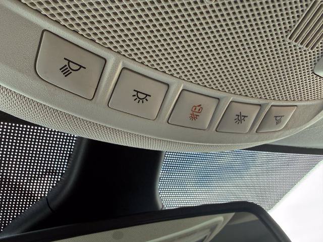 Certified 2024 Ford Edge SEL AWD/4WD image 39