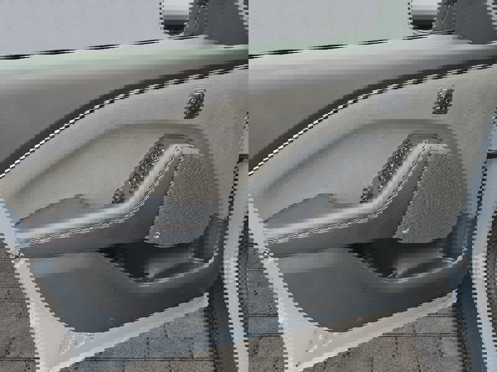 Certified 2025 Ford Mustang Mach-E GT image 10