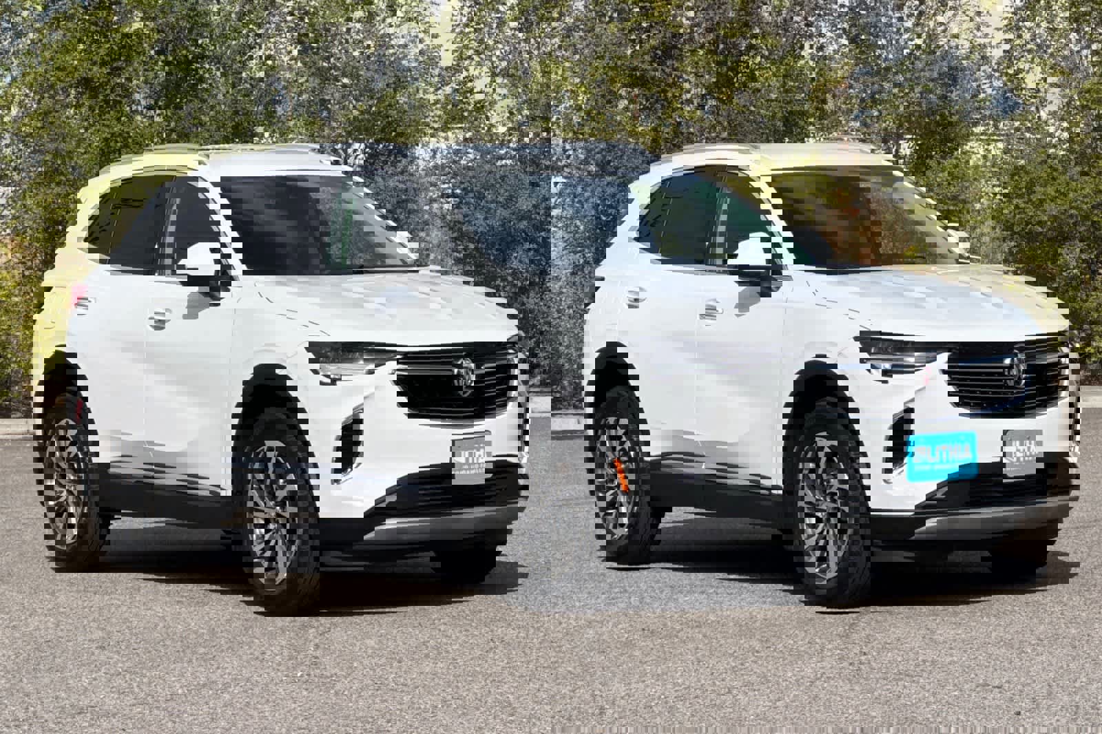 Used 2023 Buick Envision Essence image 7