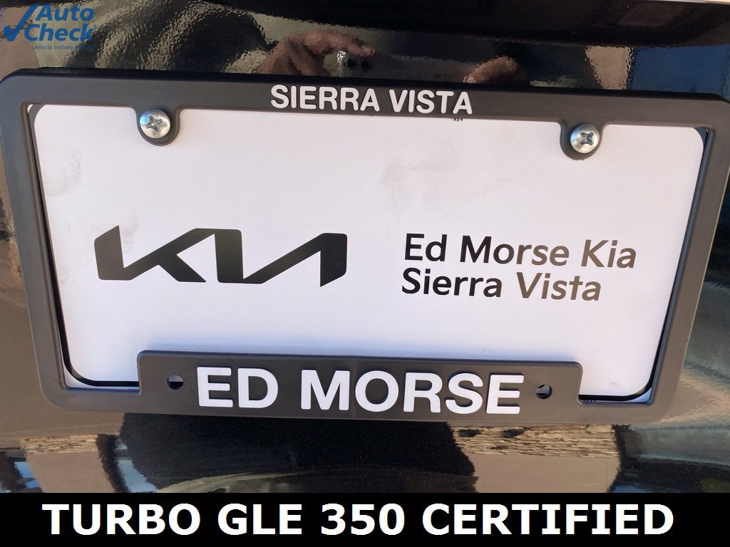 Used 2021 Mercedes-Benz GLE 350 image 41