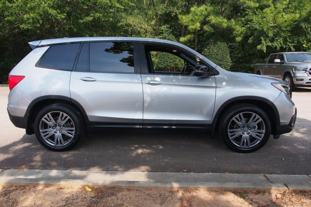 Used 2019 Honda Passport EX-L image 8