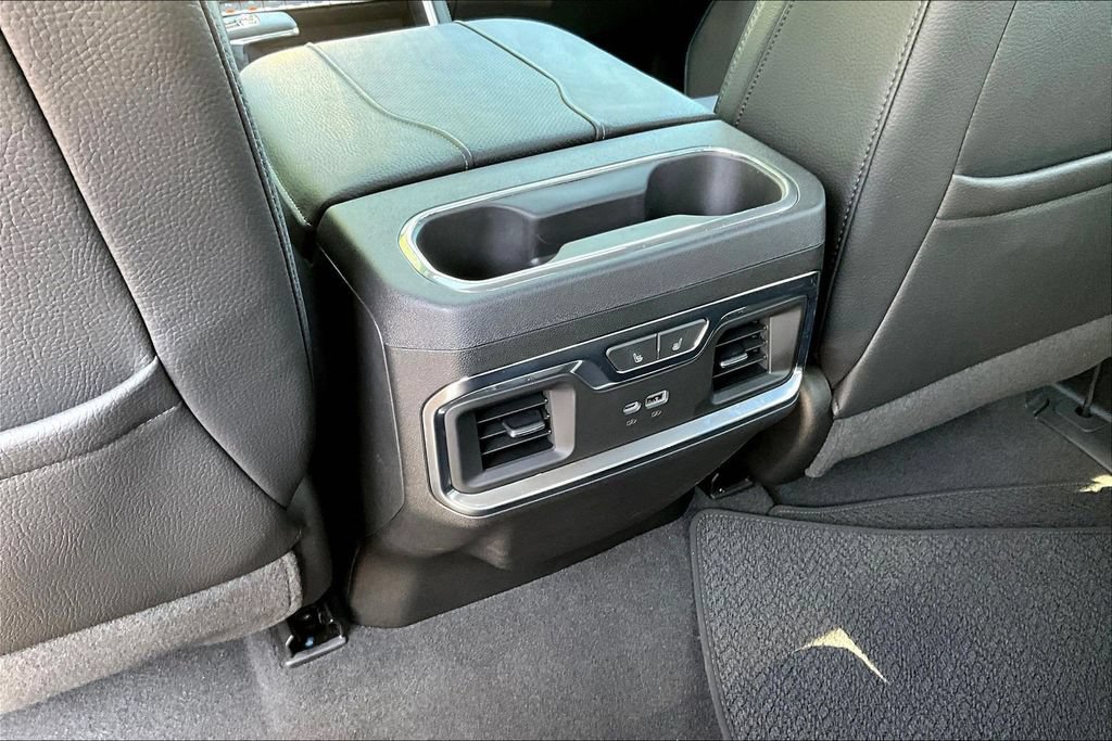 Used 2023 GMC Sierra 1500 Denali AWD/4WD image 13