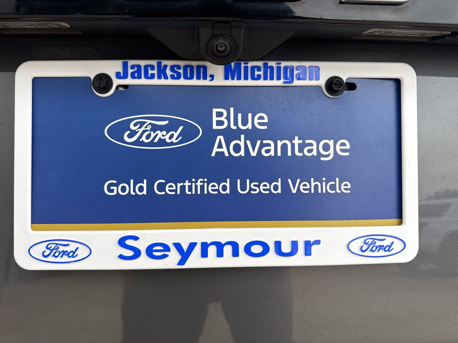 Certified 2023 Ford Edge SEL w/ Convenience Package image 18