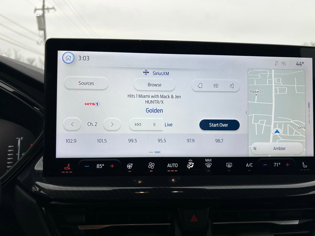 Certified 2023 Ford Escape ST-Line w/ Tech Pack #1 image 26