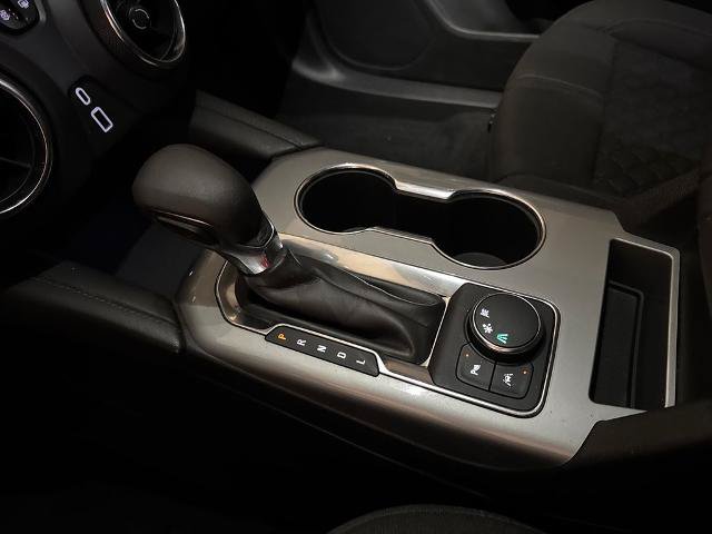Used 2022 Chevrolet Blazer LT FWD image 21