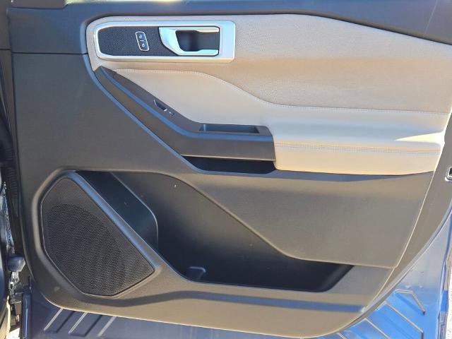Certified 2020 Ford Explorer XLT image 7