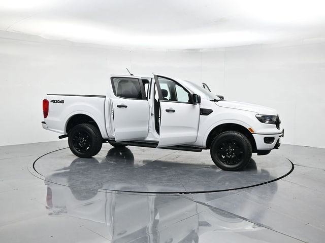 Certified 2023 Ford Ranger XLT w/ Equipment Group 301A Mid image 46