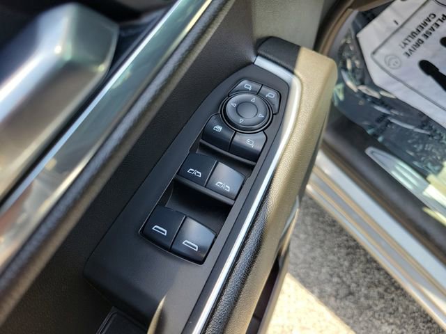 Used 2025 GMC Sierra 1500 SLT RWD image 22