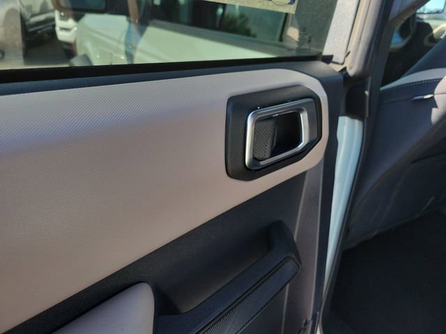 Certified 2022 Ford Bronco Big Bend AWD/4WD image 29