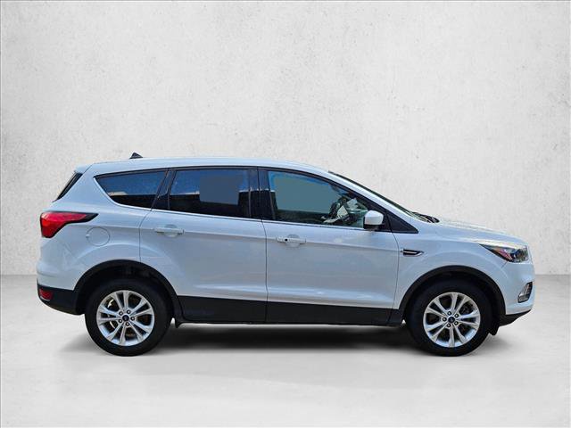 Certified 2019 Ford Escape SE AWD/4WD image 4
