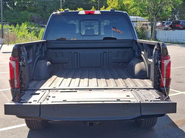 Certified 2025 Ford F150 Platinum AWD/4WD image 25