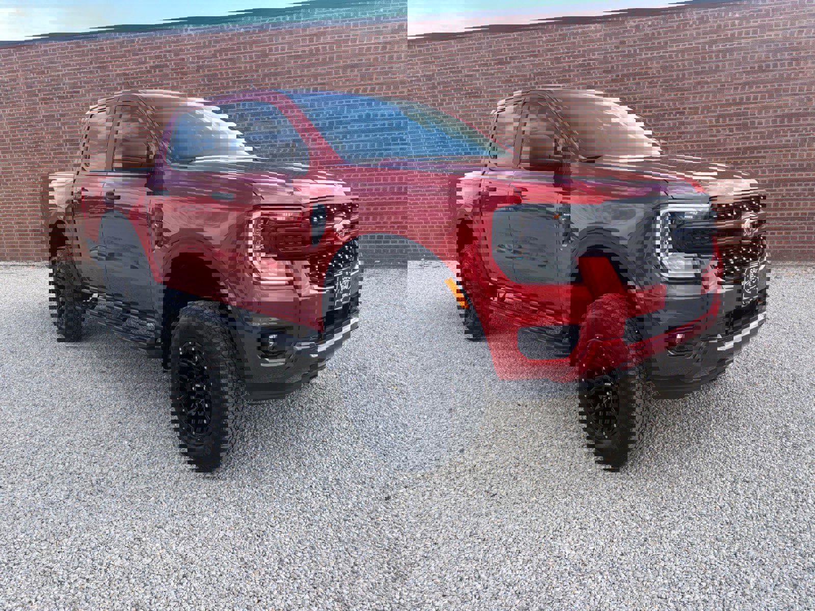 Certified 2024 Ford Ranger XL w/ Trailer Tow Package image 8