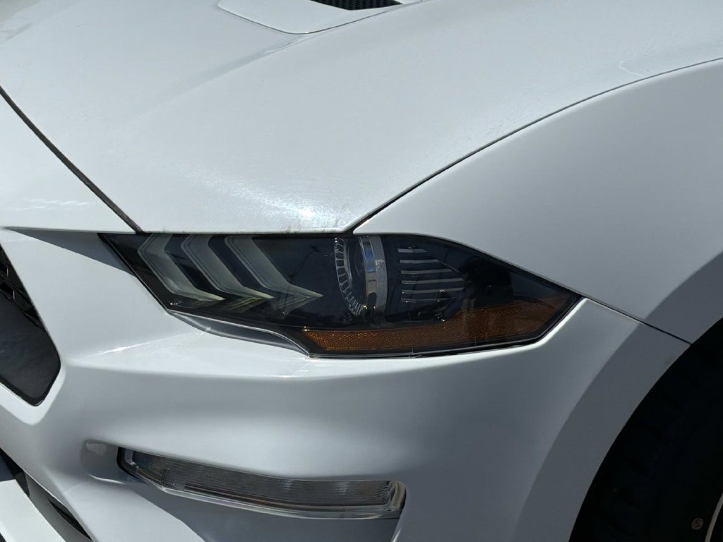 Certified 2023 Ford Mustang Premium RWD image 10