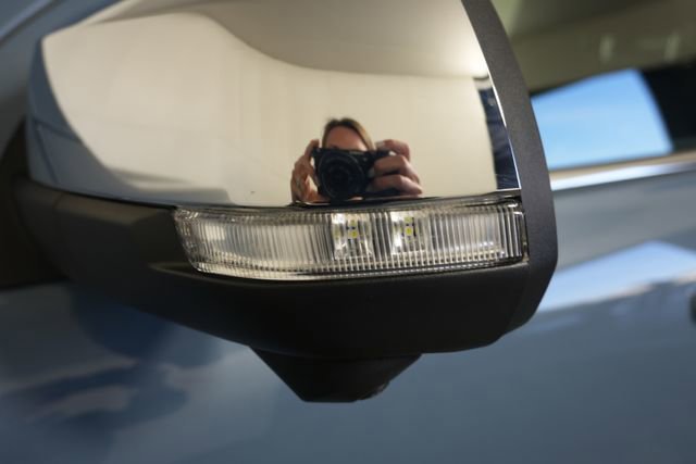 Certified 2024 Ford Ranger Lariat w/ FX4 Off-Road Package image 25