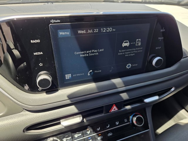 Used 2022 Hyundai Sonata SE FWD image 20