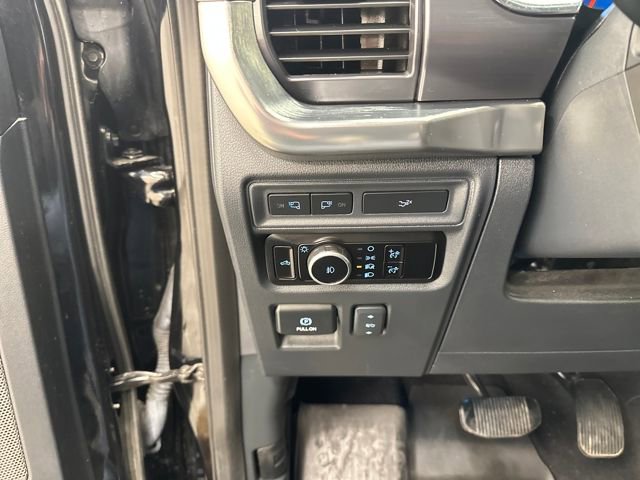 Certified 2023 Ford F150 Lariat w/ Equipment Group 502A High AWD/4WD image 30