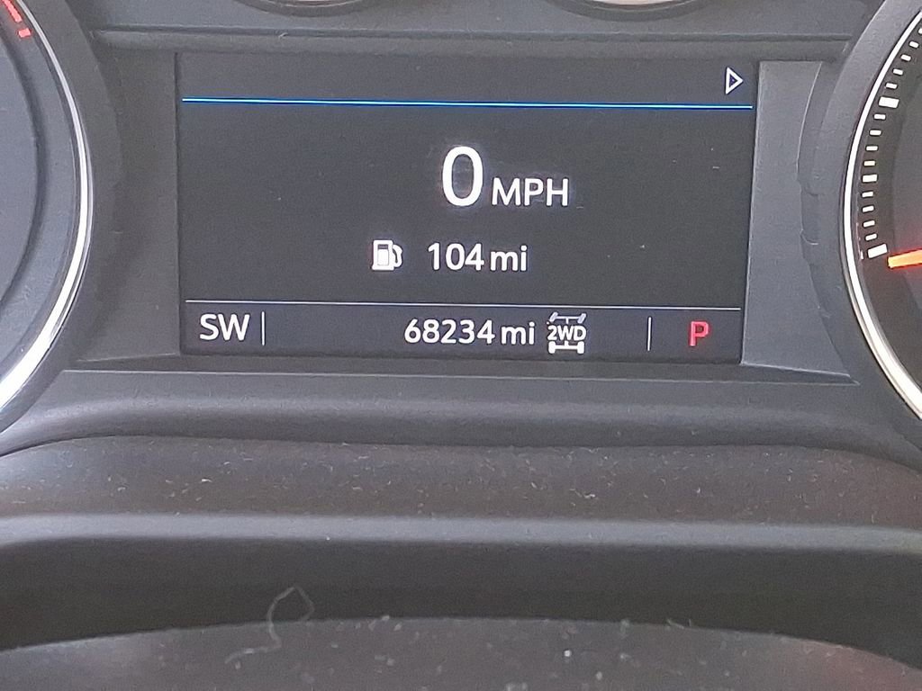 Used 2022 Chevrolet Silverado 1500 RST image 19