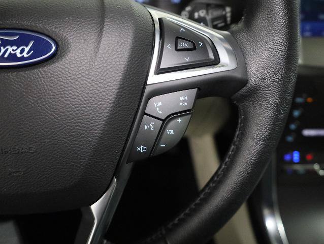 Certified 2020 Ford Edge Titanium w/ Equipment Group 301A AWD/4WD image 17